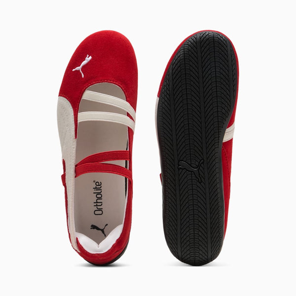 PUMA Speedcat Ballet – Pink / White – view 10