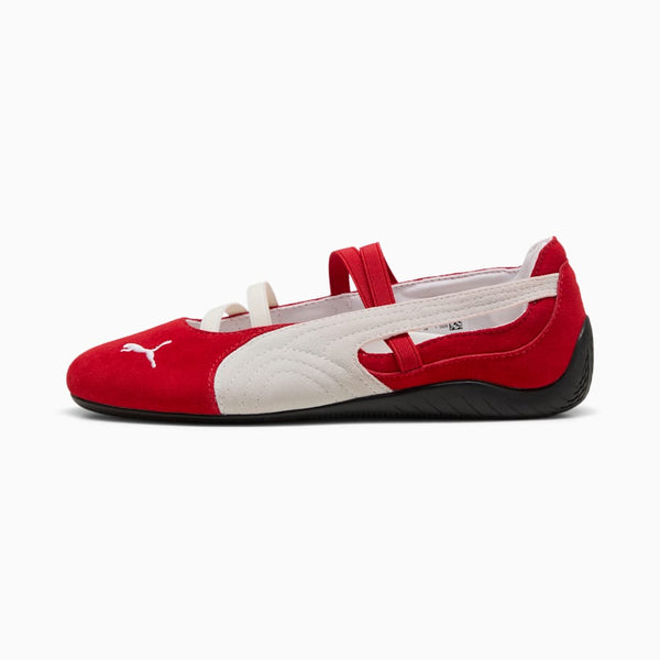 PUMA Speedcat Ballet – Pink / White – view 9