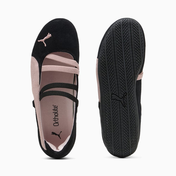 PUMA Speedcat Ballet – Black / White – view 18