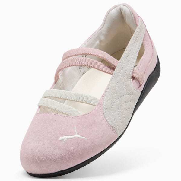 PUMA Speedcat Ballet – Pink / White – view 4