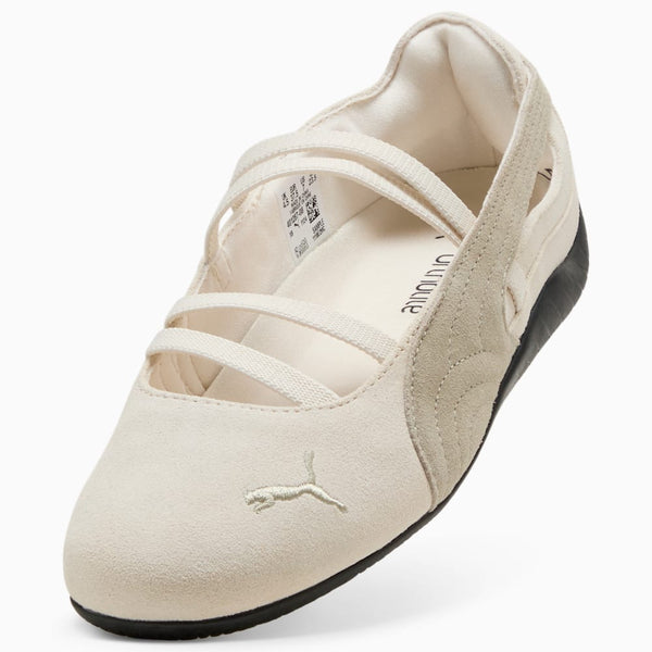 PUMA Speedcat Ballet – Black / White – view 16