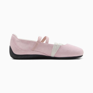 PUMA Speedcat Ballet – Pink / White – view 3