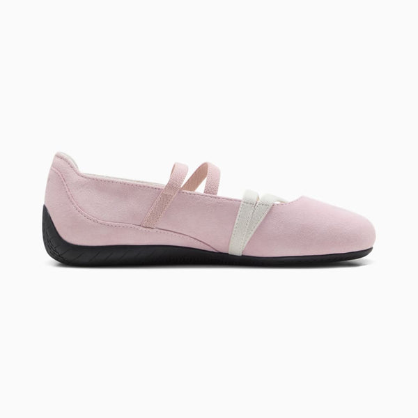 PUMA Speedcat Ballet – Pink / White – view 3