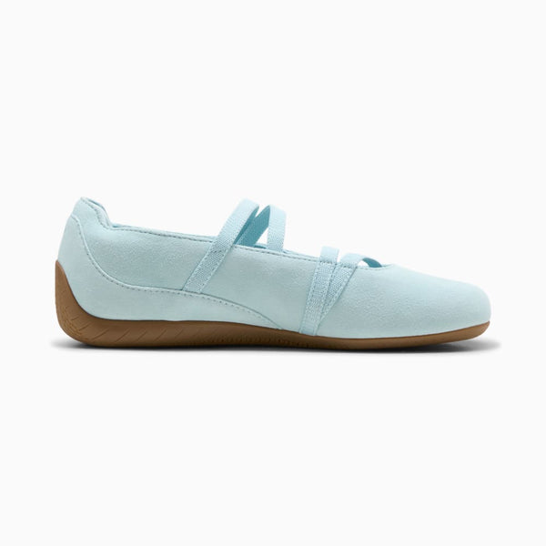 PUMA Speedcat Ballet – Black / White – view 23