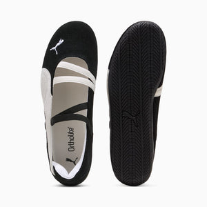 PUMA Speedcat Ballet – Pink / White – view 6