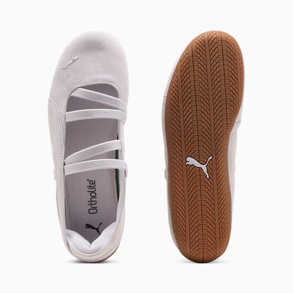 PUMA Speedcat Ballet – Black / White – view 26