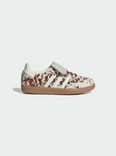 adidas Samba LT Cow Print – Brown / White – view 1
