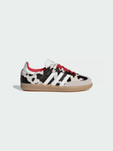 adidas Samba OG Cow Print – Gum / Brown / White – view 10