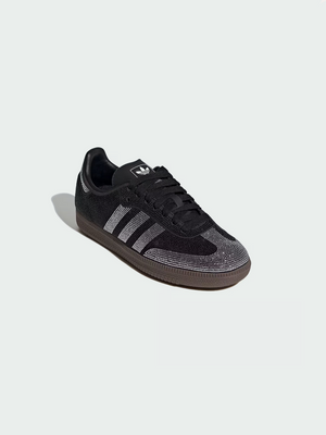 adidas Samba OG with Rhinestones – White – view 12