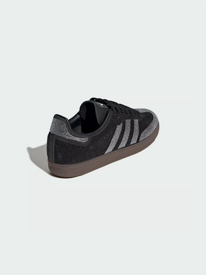 adidas Samba OG with Rhinestones – White – view 11