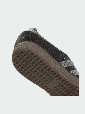 adidas Samba OG with Rhinestones – Black – view 15