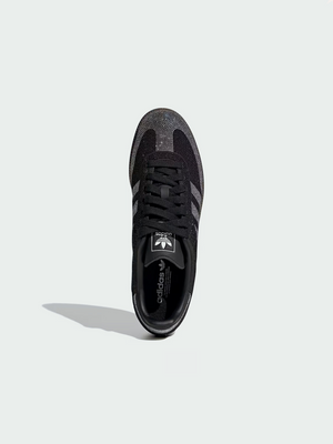 adidas Samba OG with Rhinestones – Black – view 16