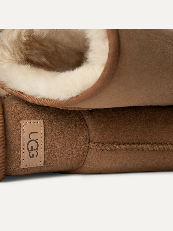 Women's UGG Classic Tall II – Chestnut – view 5