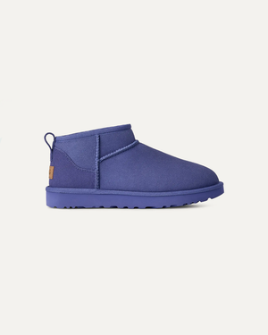 Women's UGG Classic Ultra Mini – Grey – view 42