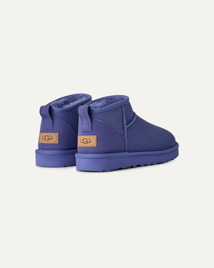 Women's UGG Classic Ultra Mini – Grey – view 44