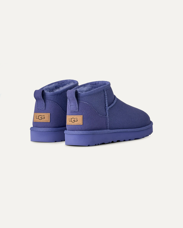 Women's UGG Classic Ultra Mini – Grey – view 44
