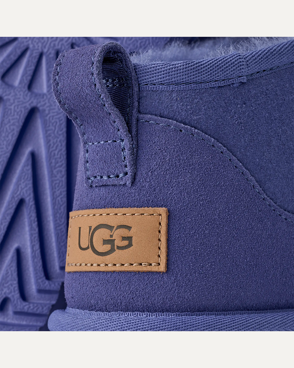 Women's UGG Classic Ultra Mini – Grey – view 45