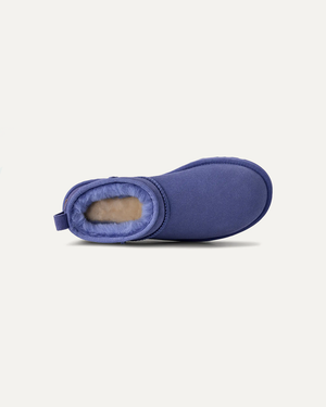 Women's UGG Classic Ultra Mini – Grey – view 48