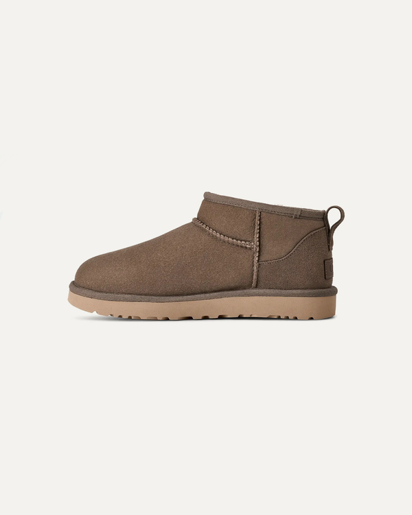 Women's UGG Classic Ultra Mini – Sand – view 35