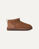 Women's UGG Classic Ultra Mini – Grey – view 50