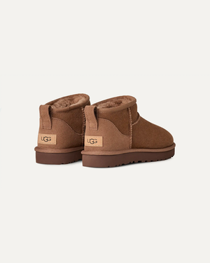 Women's UGG Classic Ultra Mini – Grey – view 51