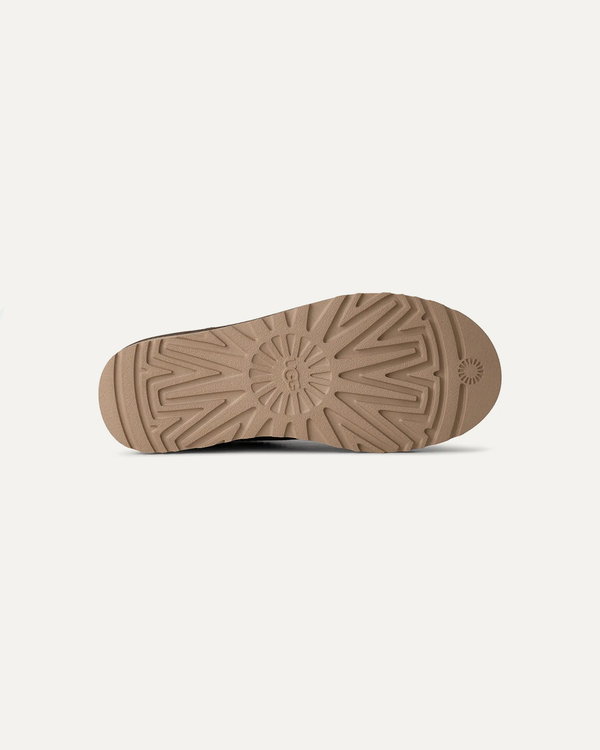 Women's UGG Classic Ultra Mini – Sand – view 38