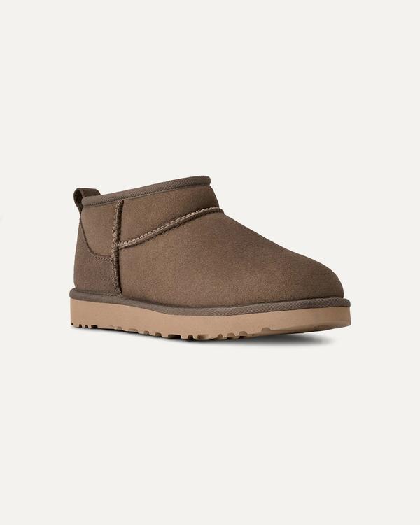 Women's UGG Classic Ultra Mini – Sand – view 39
