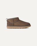 Women's UGG Classic Ultra Mini – Grey – view 40