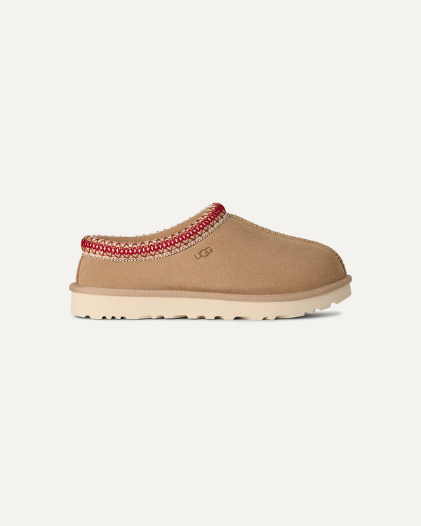 Women's UGG Tasman II – Chestnut – view 1