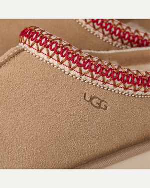 Women's UGG Tasman II – Chestnut – view 5