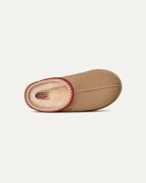Women's UGG Tasman II – Chestnut – view 6